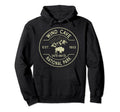 Wind Cave National Park Camping South Hoodie - Fun Novelty Design Unisex - T-Shirt, Sweatshirt, Hoodie