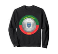 2026 Calendar Fans Silver City Sweatshirt - Minimalist Print for Adults - T-Shirt, Sweatshirt, Hoodie