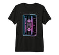 Hip Hop Legendary Mixtape 90S T-Shirt - Aesthetic Graphic for Adults - T-Shirt, Sweatshirt, Hoodie