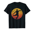 Futbol Fu Ball Goal Keeper Trainer T-Shirt - Graphic Print for Adults - T-Shirt, Sweatshirt, Hoodie