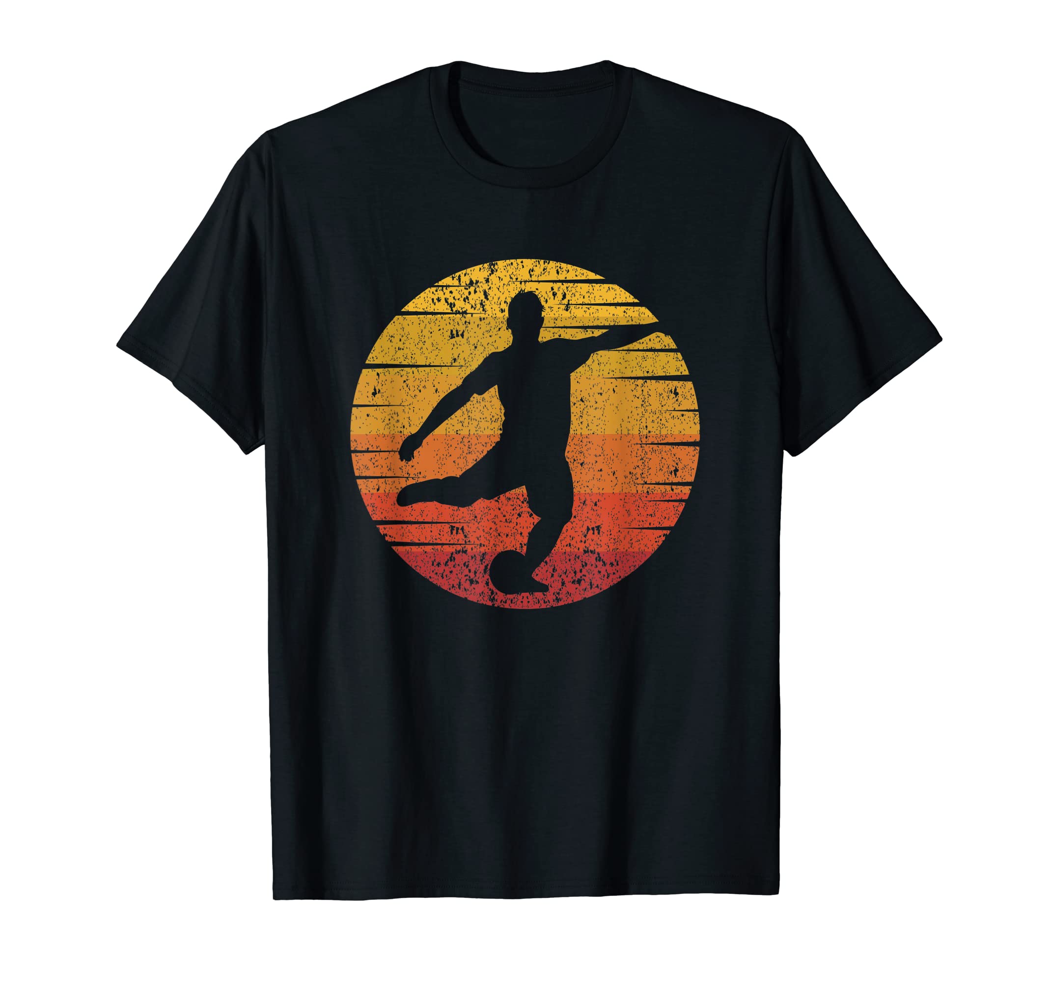 Futbol Fu Ball Goal Keeper Trainer Soccer T-Shirt - Unique Graphic Unisex - T-Shirt, Sweatshirt, Hoodie