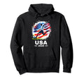 Soccer Soccer Player 2025 Soccer Soccer Hoodie - Custom Art Print Men Women - T-Shirt, Sweatshirt, Hoodie