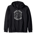 Grand Canyon National Park Arizona Usa Hoodie - Custom Art Print Men Women - T-Shirt, Sweatshirt, Hoodie