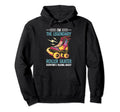Roller Skates Im Legendary Roller Hoodie - Streetwear Style Men Women - T-Shirt, Sweatshirt, Hoodie