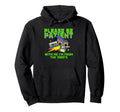 Please Be Patient Me Im From 1900S Hoodie - Fun Novelty Design for Adults - T-Shirt, Sweatshirt, Hoodie