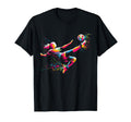 Soccer Soccer Teen T-Shirt - Unique Graphic Men Women - T-Shirt, Sweatshirt, Hoodie
