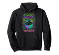 I Know I Play Like Try To Keep Up Soccer Hoodie - Unique Graphic Unisex - T-Shirt, Sweatshirt, Hoodie