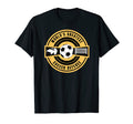 Worlds Greatest Soccer Referee Soccer T-Shirt - Trendy Graphic for Adults - T-Shirt, Sweatshirt, Hoodie