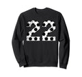 Soccer 22 Jersey Number Sweatshirt - Casual Everyday Wear for Adults - T-Shirt, Sweatshirt, Hoodie