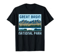 Great Basin National Park Nevada T-Shirt - Graphic Print for Adults - T-Shirt, Sweatshirt, Hoodie