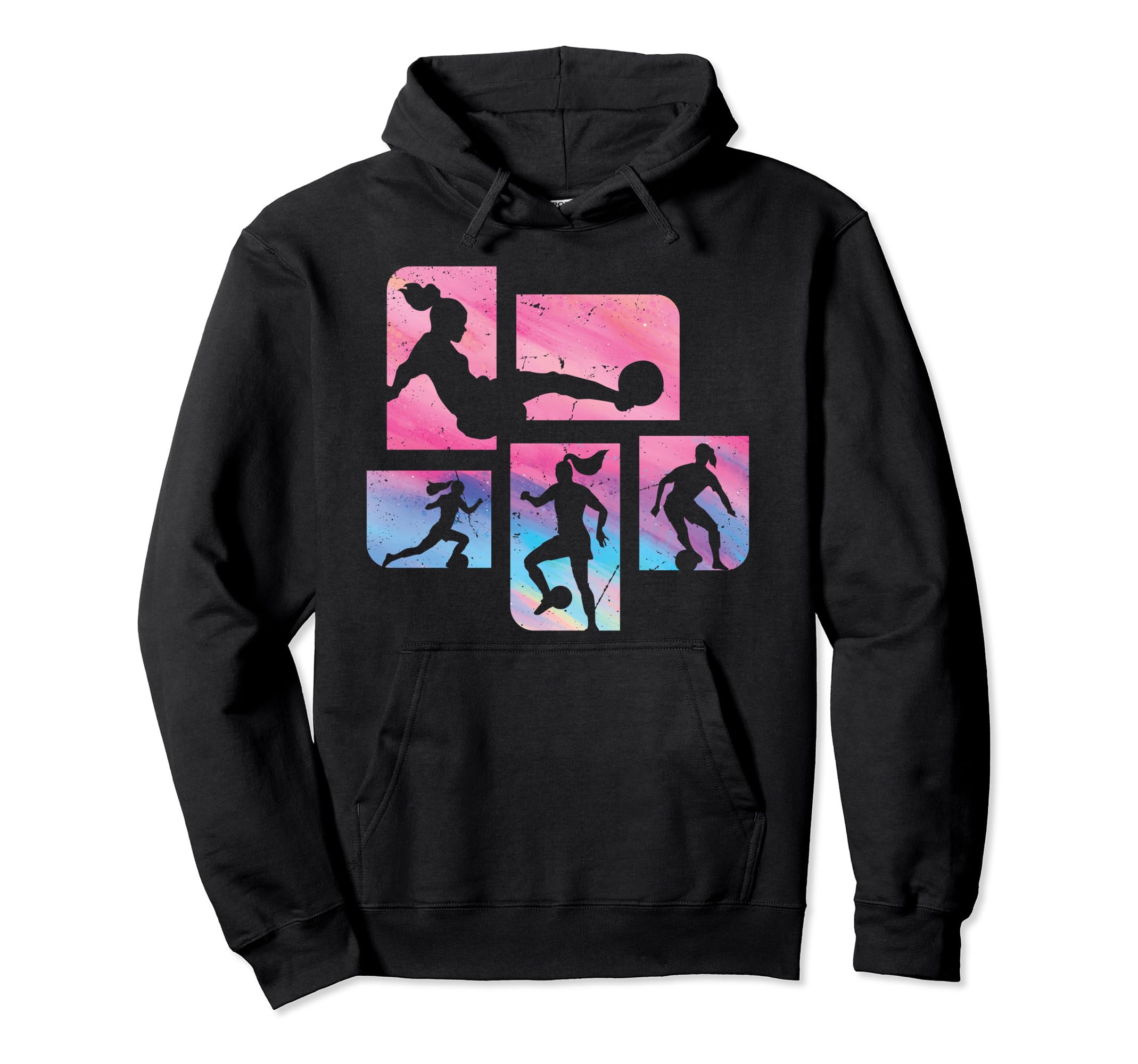 Soccer Goalkeeper Essentials Soccer Hoodie - Streetwear Style Men Women - T-Shirt, Sweatshirt, Hoodie