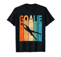 Soccer Goalie Soccer Goalkeeper Soccer T-Shirt - Graphic Print for Adults - T-Shirt, Sweatshirt, Hoodie