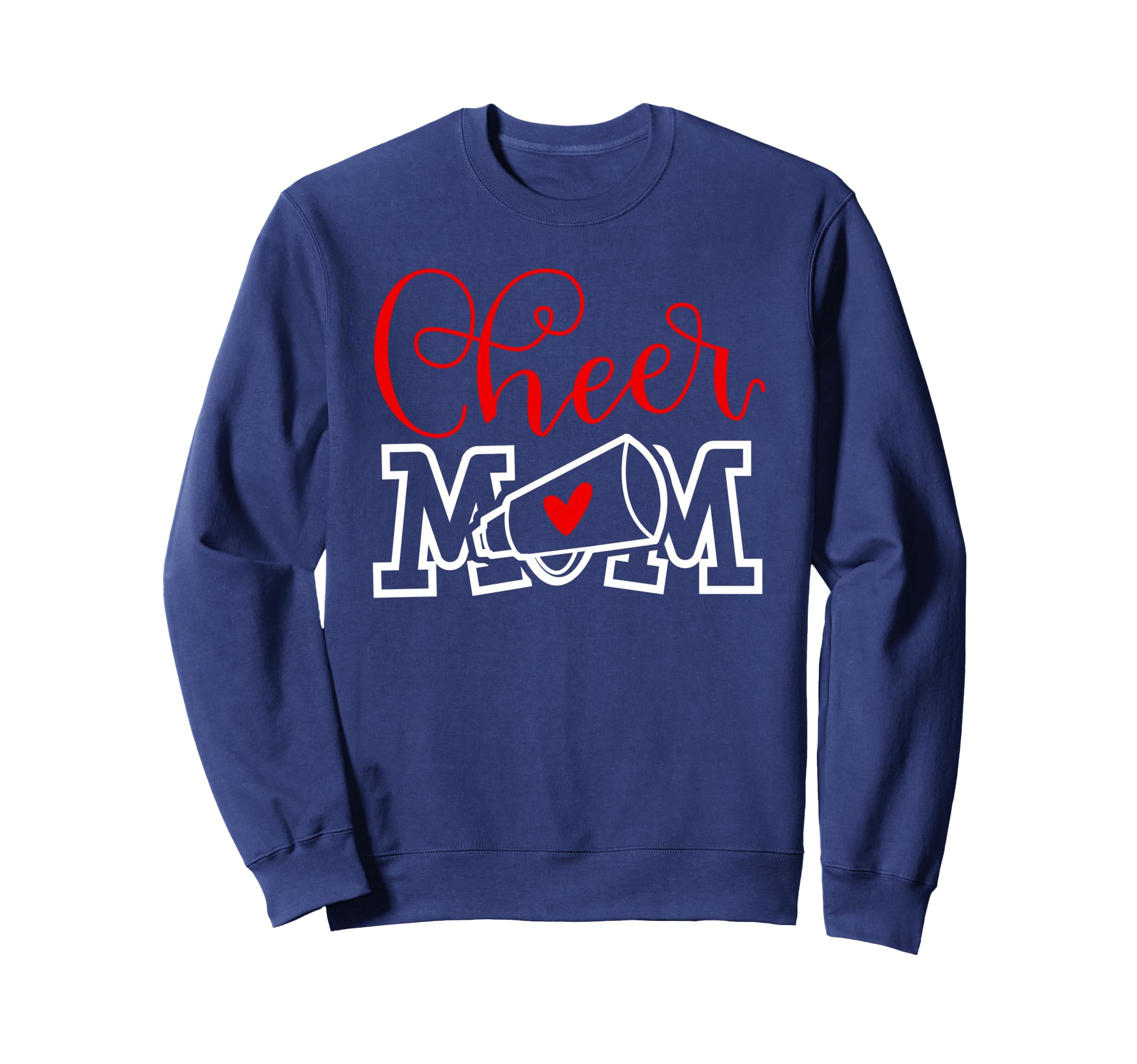 Cheer Gear Cheerleading Tees T-Shirt - Custom Art Print Unisex - T-Shirt, Sweatshirt, Hoodie