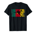 Cameroon Soccer Cameroonian Football T-Shirt - Aesthetic Graphic Men Women - T-Shirt, Sweatshirt, Hoodie