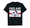 England Football Soccer T-Shirt - Fun Novelty Design Unisex - T-Shirt, Sweatshirt, Hoodie