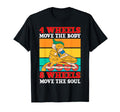 Roller Skating Skate 1970S Inline Skate T-Shirt - Unique Graphic Men Women - T-Shirt, Sweatshirt, Hoodie