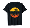 Roller Skate Sunset Skating T-Shirt - Graphic Print for Adults - T-Shirt, Sweatshirt, Hoodie