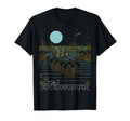 Everglades National Park Florida T-Shirt - Custom Art Print Unisex - T-Shirt, Sweatshirt, Hoodie