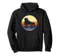 Roller Skate Shoes Roller Skating Hoodie - Novelty Apparel Men Women - T-Shirt, Sweatshirt, Hoodie