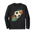 Soccer Lover Tees And Presents Hoodie - Streetwear Style Unisex - T-Shirt, Sweatshirt, Hoodie