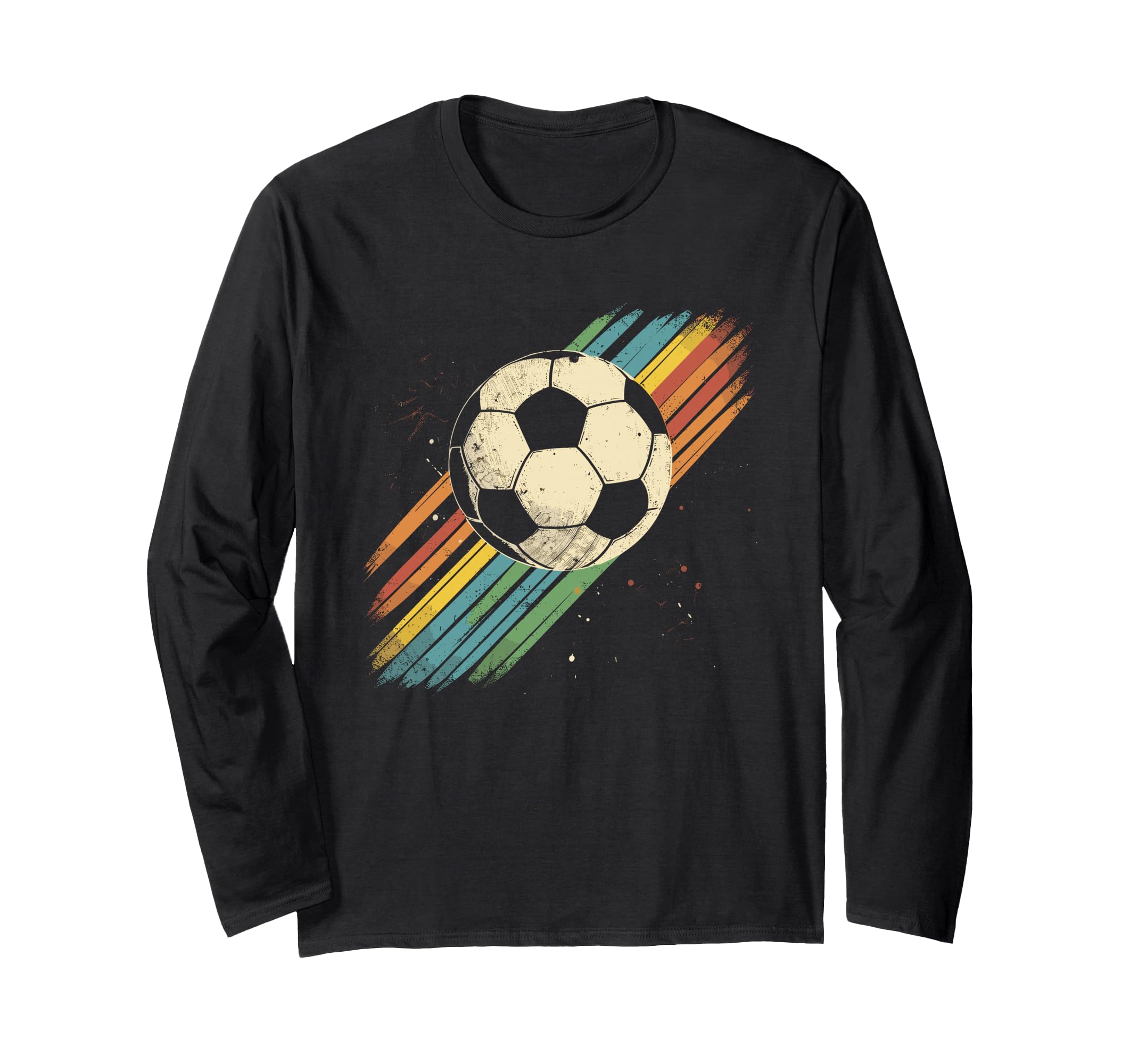 Soccer Lover Tees And Presents Hoodie - Streetwear Style Unisex - T-Shirt, Sweatshirt, Hoodie