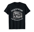 Old School Hip Hop T-Shirt - Streetwear Style Men Women - T-Shirt, Sweatshirt, Hoodie