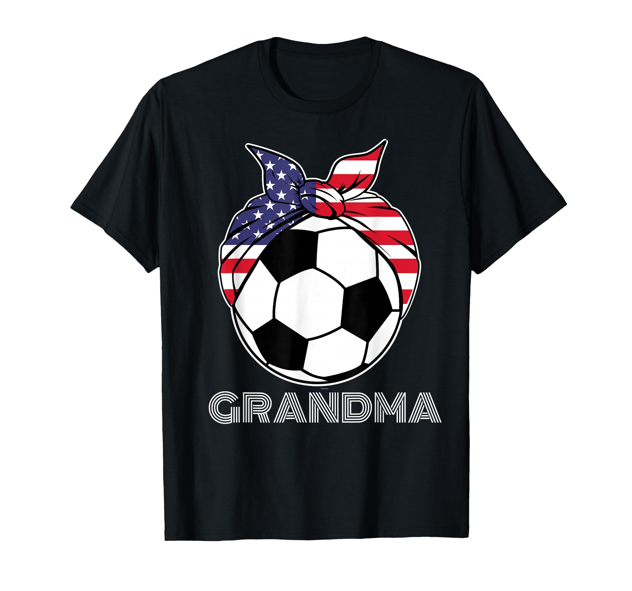 Grandma Gear Nana Grammy Nanny Mamaw T-Shirt - Minimalist Print Unisex - T-Shirt, Sweatshirt, Hoodie
