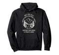 Support National Parks Usa Protect Hoodie - Fun Novelty Design Men Women - T-Shirt, Sweatshirt, Hoodie