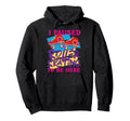 Roller Skating Skate 1970S Hoodie - Graphic Print for Adults - T-Shirt, Sweatshirt, Hoodie