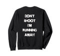 Graffiti Hip Hop Old School Sweatshirt - Minimalist Print Men Women - T-Shirt, Sweatshirt, Hoodie