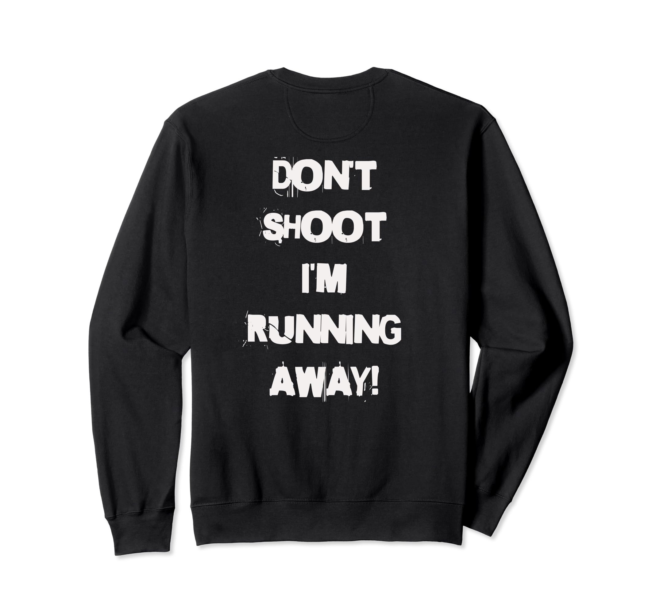 Graffiti Hip Hop Old School Sweatshirt - Minimalist Print Men Women - T-Shirt, Sweatshirt, Hoodie