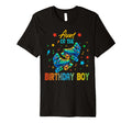 Roller Skates Birthday Costume T-Shirt - Casual Everyday Wear Unisex - T-Shirt, Sweatshirt, Hoodie