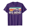 Big Bend National Park Finds And Hoodie - Aesthetic Graphic for Adults - T-Shirt, Sweatshirt, Hoodie