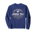 Joshua Tree Joshua Tree National Park Sweatshirt - Graphic Print Men Women - T-Shirt, Sweatshirt, Hoodie