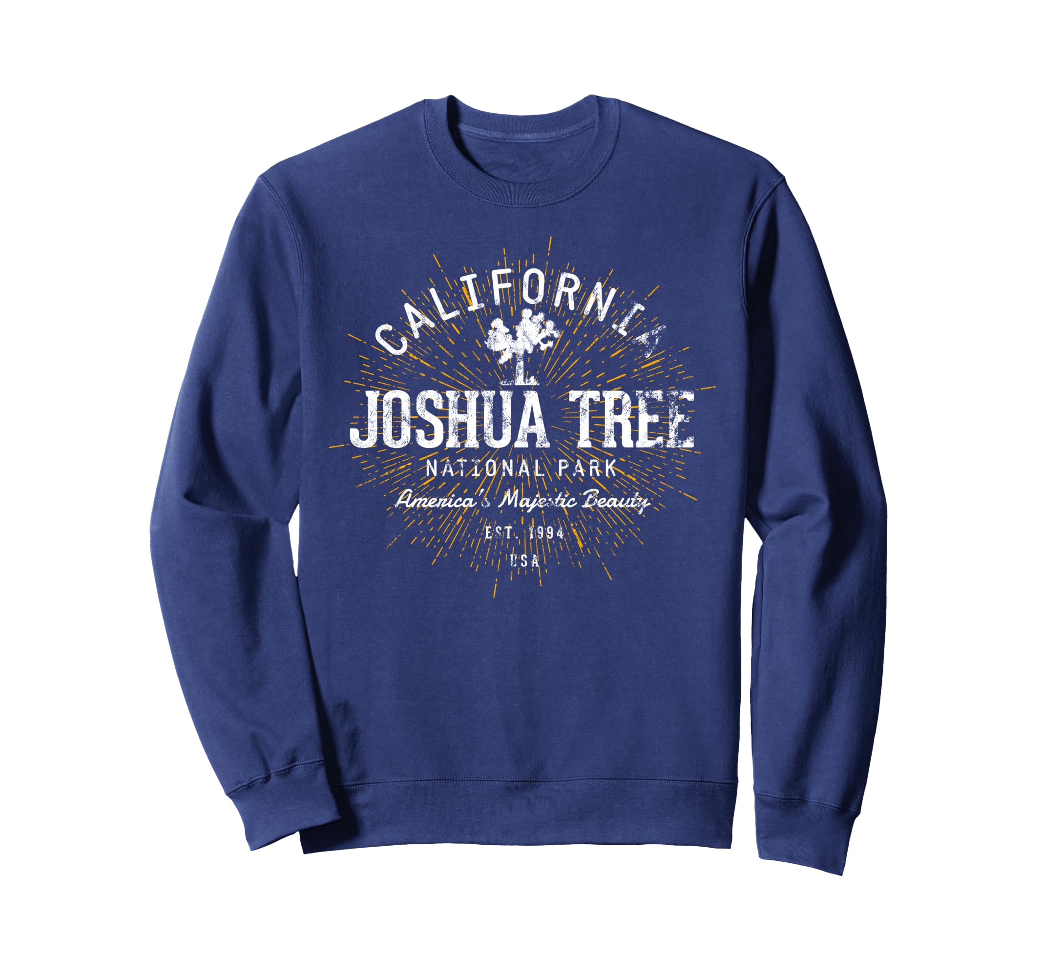 Joshua Tree Joshua Tree National Park Sweatshirt - Graphic Print Men Women - T-Shirt, Sweatshirt, Hoodie