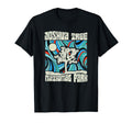 Joshua Tree National Park Psychedelic 60S T-Shirt - Minimalist Print Unisex - T-Shirt, Sweatshirt, Hoodie