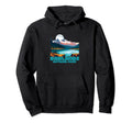 Badlands National Park Souvenir Hoodie - Unique Graphic Unisex - T-Shirt, Sweatshirt, Hoodie