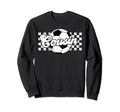 Soccer Cousin Sport Lover Family Sweatshirt - Unique Graphic for Adults - T-Shirt, Sweatshirt, Hoodie