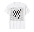Soccer Mama Soccer Mom Mothers Day T-Shirt - Trendy Graphic Unisex - T-Shirt, Sweatshirt, Hoodie