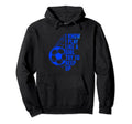 Sport Athlete Games Coach Soccer Fun Hoodie - Unique Graphic Men Women - T-Shirt, Sweatshirt, Hoodie