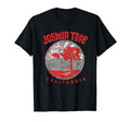 Joshua Tree National Park California T-Shirt - Custom Art Print Men Women - T-Shirt, Sweatshirt, Hoodie