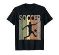 Soccer Soccer Player Soccer Lover T-Shirt - Trendy Graphic Men Women - T-Shirt, Sweatshirt, Hoodie