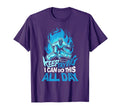 Keep Trying I Can Do This All Day Ice T-Shirt - Aesthetic Graphic Unisex - T-Shirt, Sweatshirt, Hoodie
