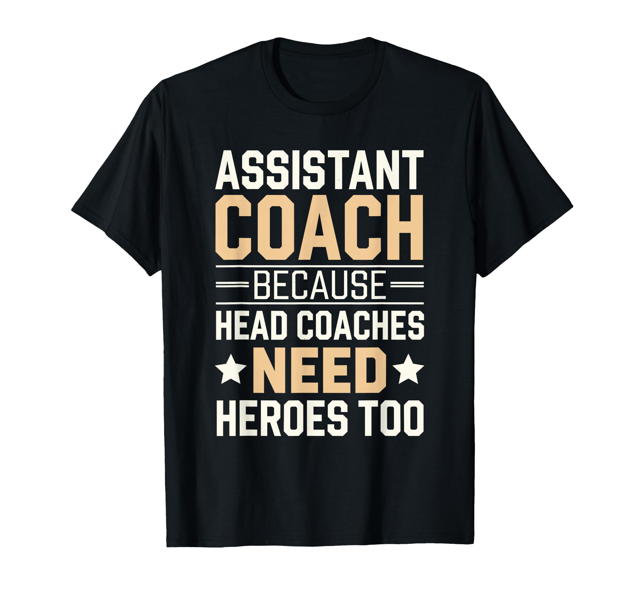 Funny Assistant Coach Soccer Hoodie - Streetwear Style for Adults - T-Shirt, Sweatshirt, Hoodie