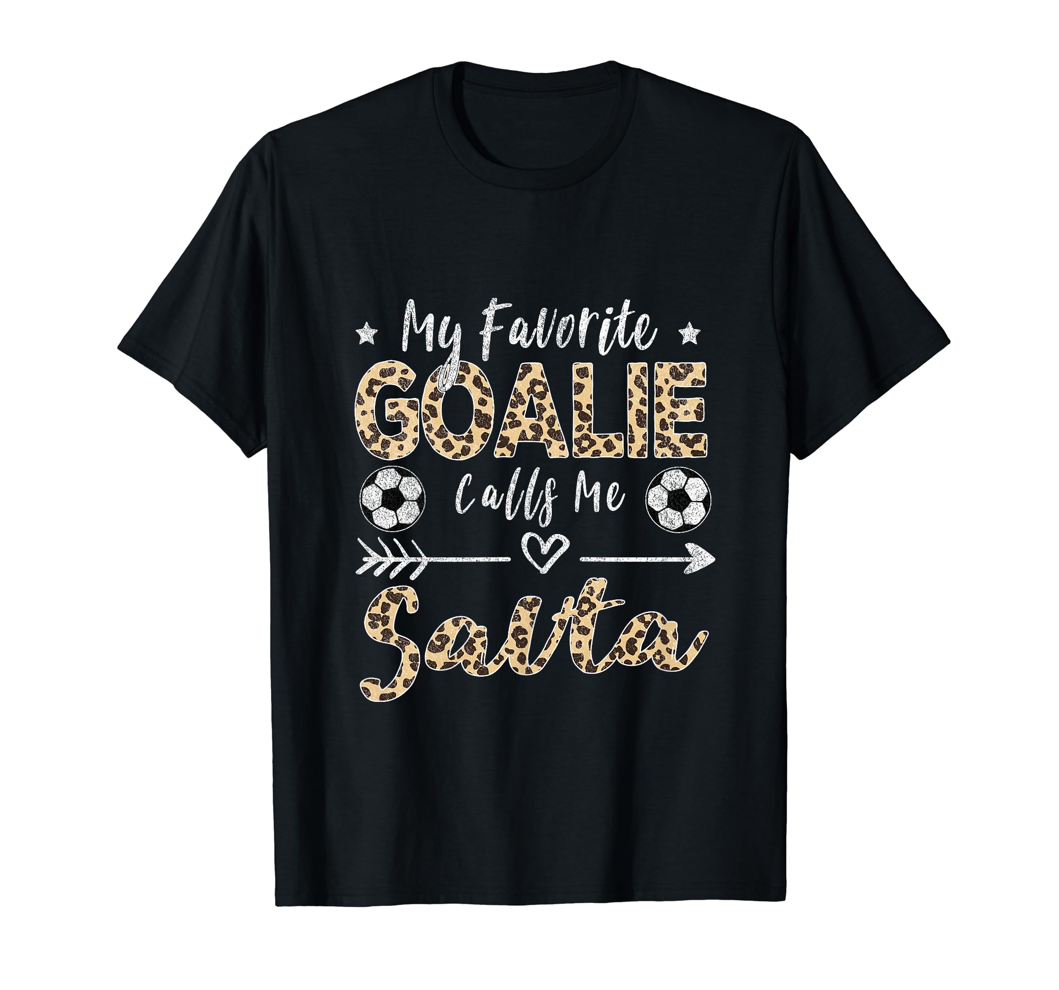 My Favorite Goalie Calls Me Savta T-Shirt - Trendy Graphic Men Women - T-Shirt, Sweatshirt, Hoodie