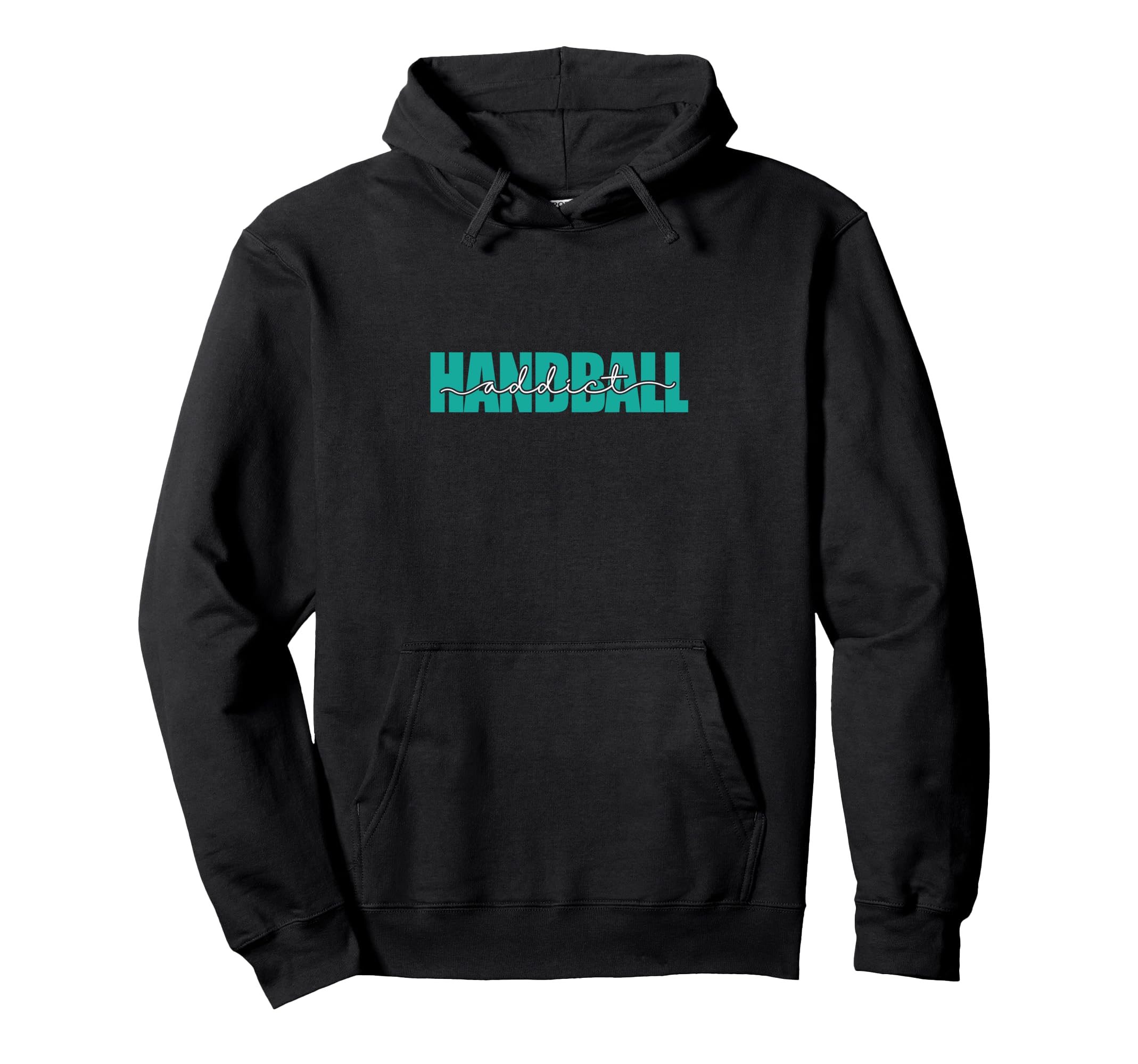 Handball Sports Team Team T-Shirt - Casual Everyday Wear Men Women - T-Shirt, Sweatshirt, Hoodie