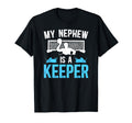 Proud Water Polo Goalie Uncle Water T-Shirt - Streetwear Style for Adults - T-Shirt, Sweatshirt, Hoodie