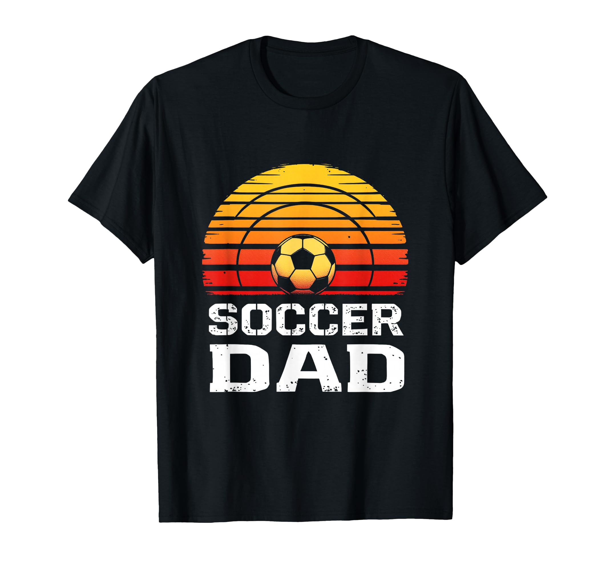 Soccer Dad Soccer Dad T-Shirt - Aesthetic Graphic Men Women - T-Shirt, Sweatshirt, Hoodie