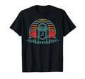 Jukebox 80S Karaoke Gift T-Shirt - Unique Graphic for Adults - T-Shirt, Sweatshirt, Hoodie