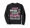 Soccer Soccer Fans Soccer Club Sweatshirt - Fun Novelty Design for Adults - T-Shirt, Sweatshirt, Hoodie
